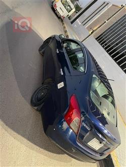 نيسان فيرسا